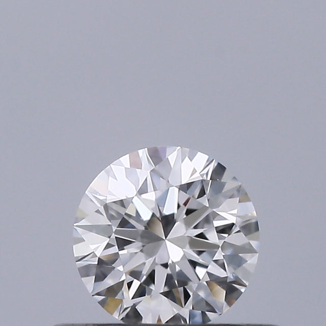 0.31 carat Round diamond D VS1 Excellent