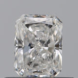 0.52 carat Radiant diamond E  VVS1