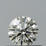 0.30 carat Round diamond H VS1 Excellent