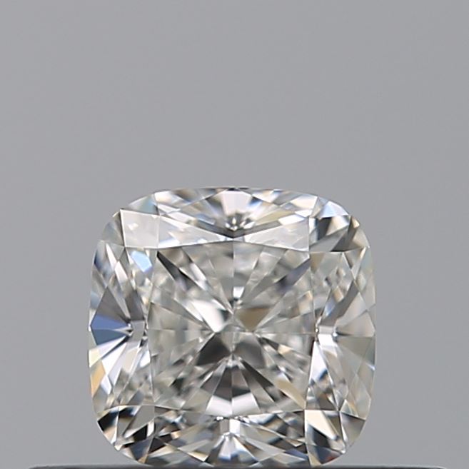 0.40 carat Cushion diamond G  VVS1