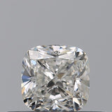 0.40 carat Cushion diamond G  VVS1