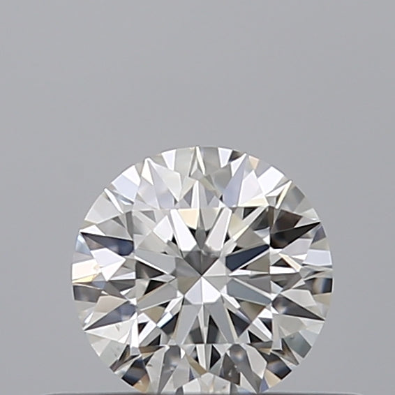 0.31 carat Round diamond E SI1 Excellent