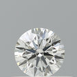 0.28 carat Round diamond G VVS2 Excellent