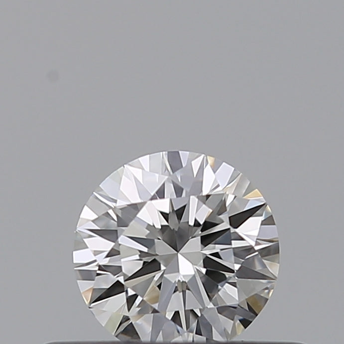 0.30 carat Round diamond E  VVS2 Excellent