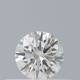 0.20 carat Round diamond G VVS1 Excellent