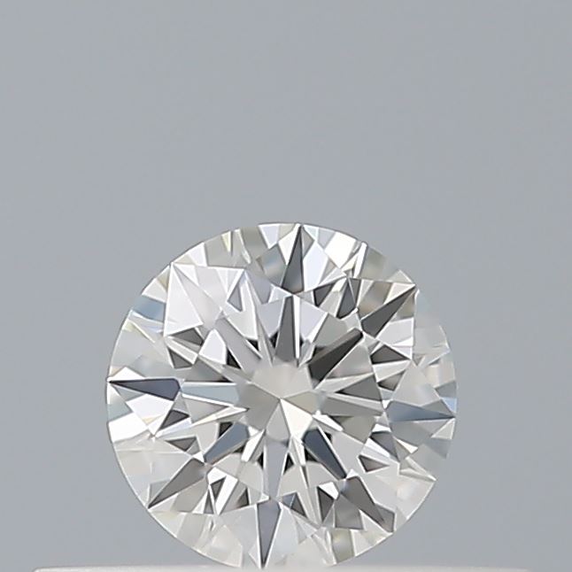 0.20 carat Round diamond G VVS1 Excellent