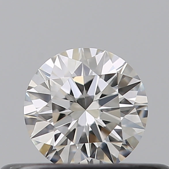 0.27 carat Round diamond G  IF Excellent