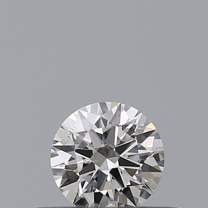 0.28 carat Round diamond E  VVS1 Excellent