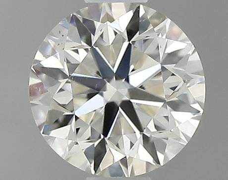 0.55 carat Round diamond K VS2 VeryGood