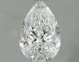 0.80 carat Pear diamond E SI1 