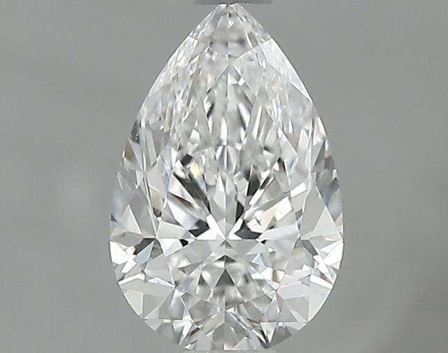 0.80 carat Pear diamond E SI1 