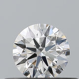 0.28 carat Round diamond F  VS2 Excellent
