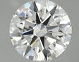 1.00 carat Round diamond H VVS2 Excellent