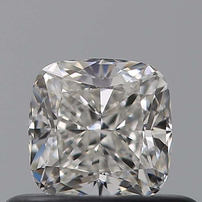 0.45 carat Cushion diamond G  IF