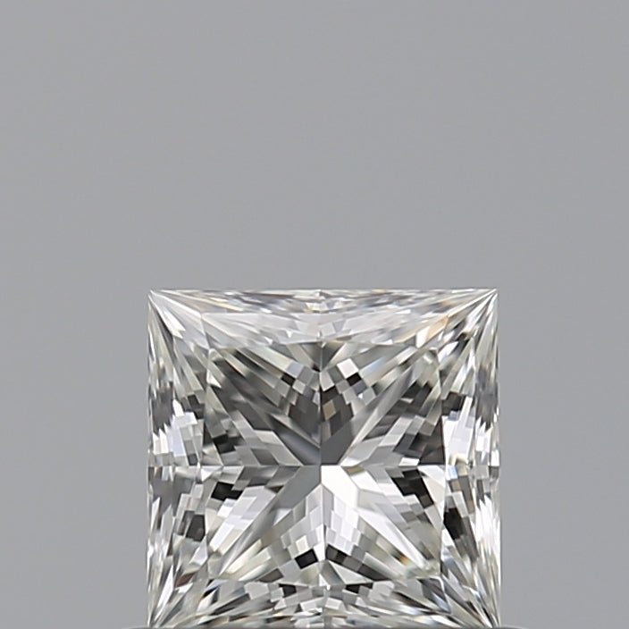 0.52 carat Princess diamond I  VVS1