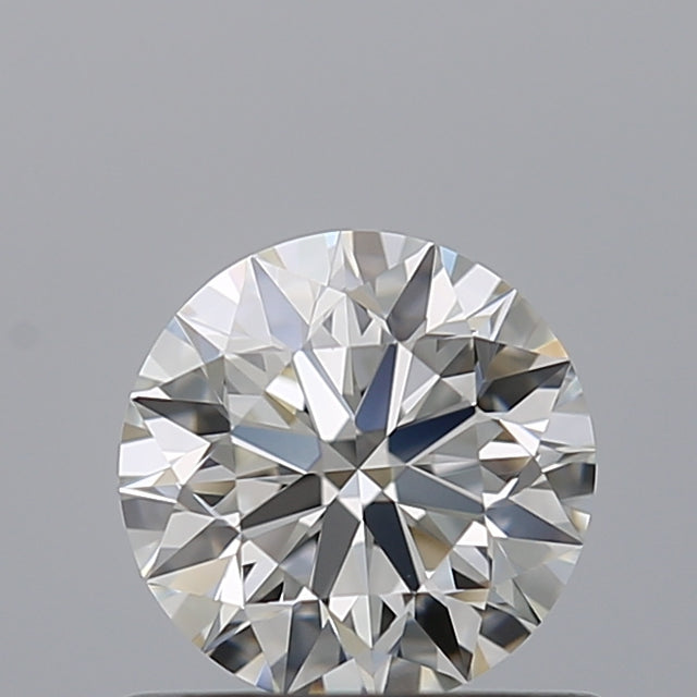 0.58 carat Round diamond H VVS1 Excellent