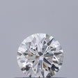 0.35 carat Round diamond D VS2 Excellent