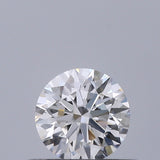 0.35 carat Round diamond D VS2 Excellent