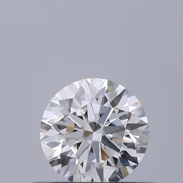 0.35 carat Round diamond D VS2 Excellent