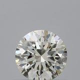 0.44 carat Round diamond K  VVS1 Excellent