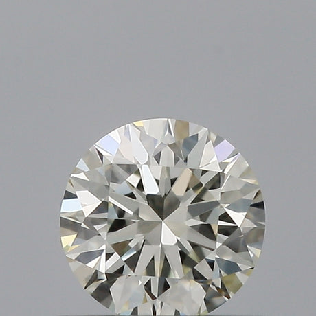0.44 carat Round diamond K  VVS1 Excellent