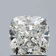 1.01 carat Cushion diamond H VS2 