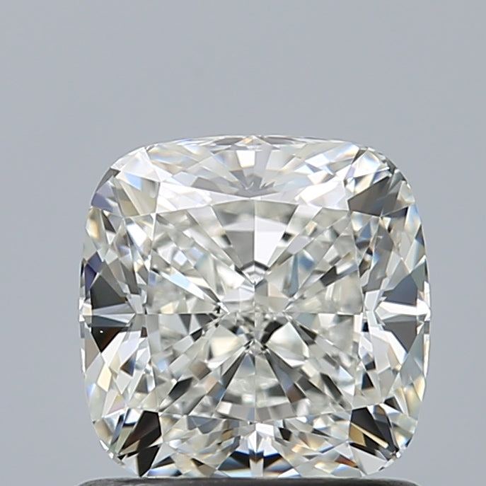 1.01 carat Cushion diamond H VS2 