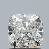 1.01 carat Cushion diamond H VS2 