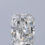 0.51 carat Radiant diamond G VVS1 