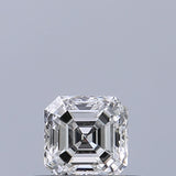 0.30 carat Emerald diamond E IF 