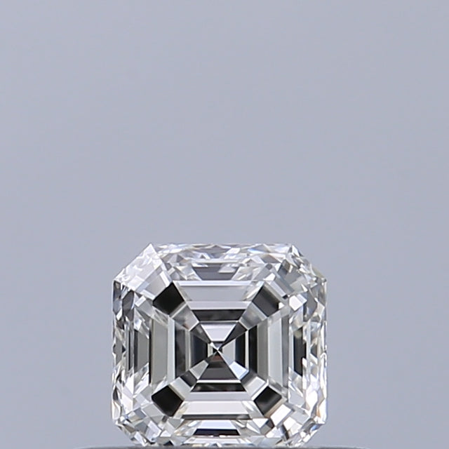 0.30 carat Emerald diamond E IF 