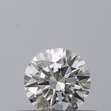 0.31 carat Round diamond G  VS2 Excellent