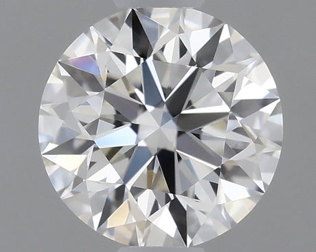 0.50 carat Round diamond J VVS2 Excellent