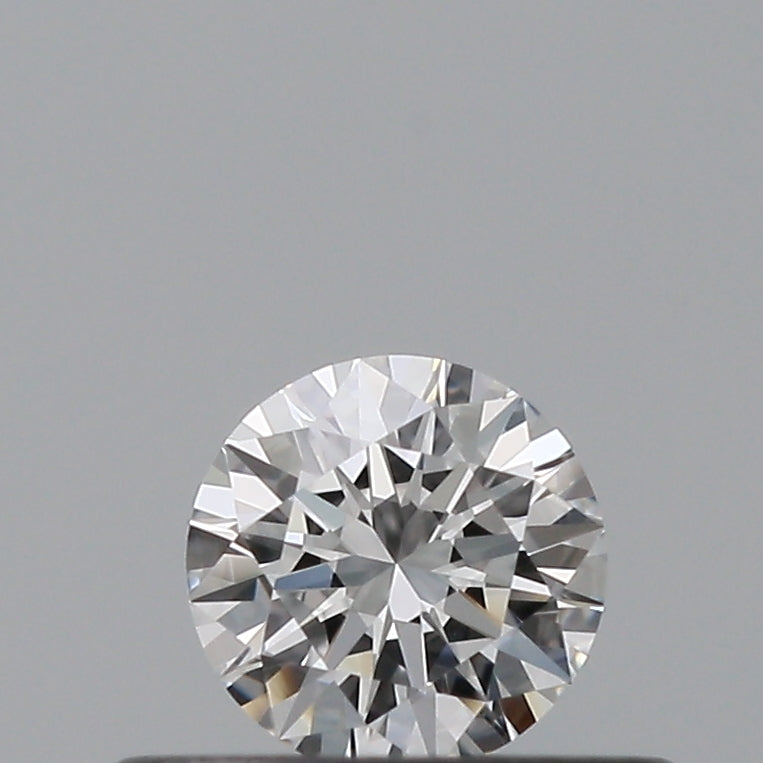 0.26 carat Round diamond E  VVS1 Excellent