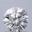 0.91 carat Round diamond G VVS1 Excellent