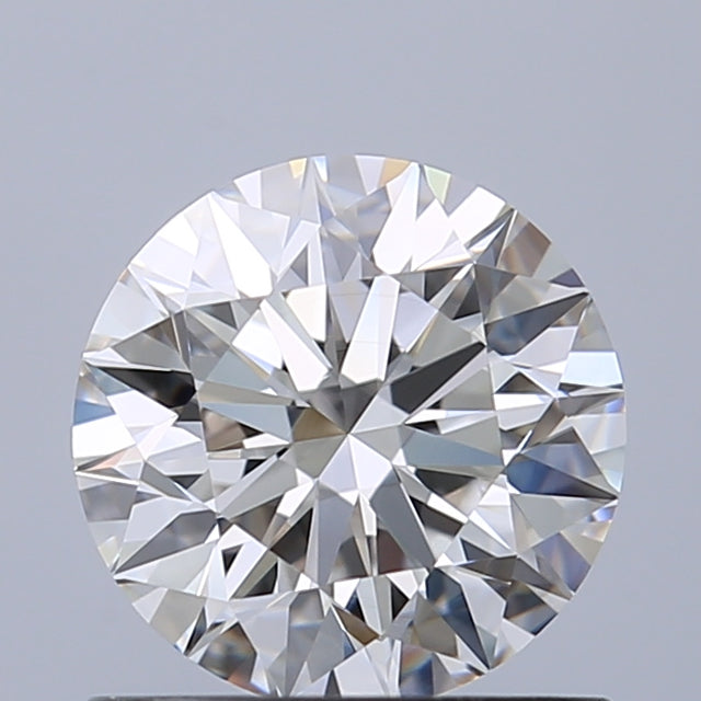 0.91 carat Round diamond G VVS1 Excellent