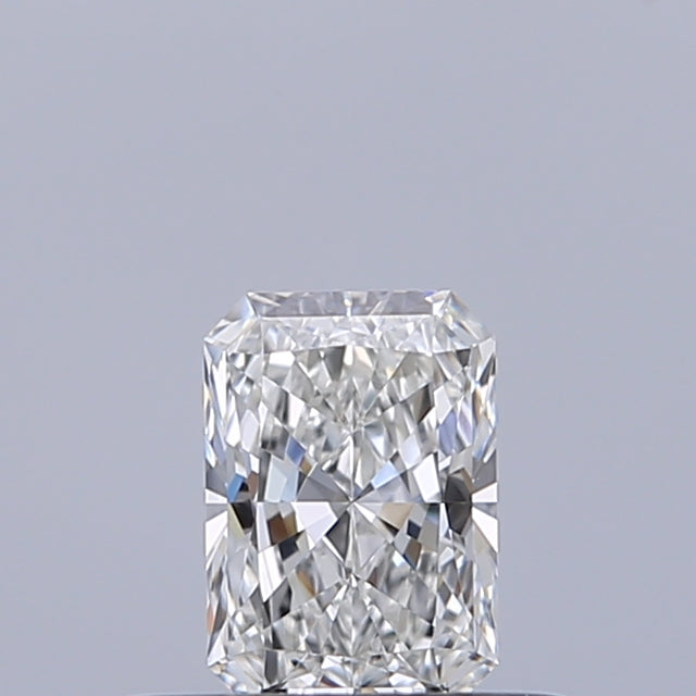 0.31 carat Radiant diamond G VVS1 