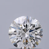 0.56 carat Round diamond F VVS2 Excellent