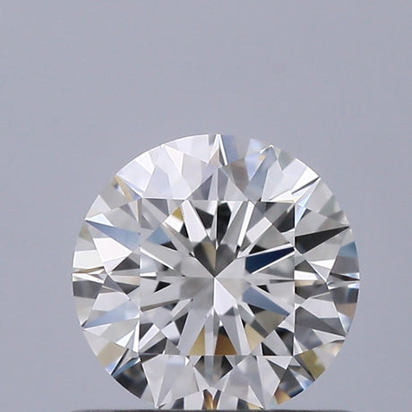0.56 carat Round diamond F VVS2 Excellent