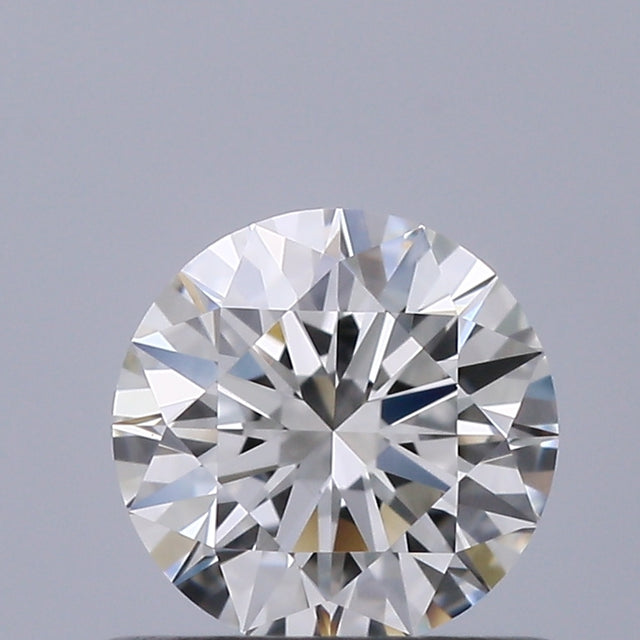 0.56 carat Round diamond F VVS2 Excellent