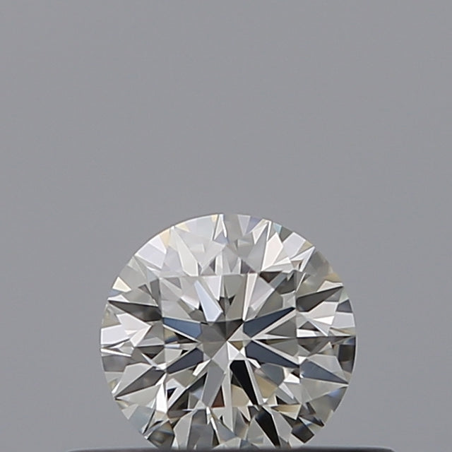 0.29 carat Round diamond G VVS2 Excellent