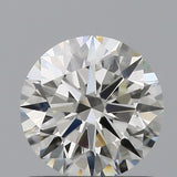 0.85 carat Round diamond J  VS1 Excellent