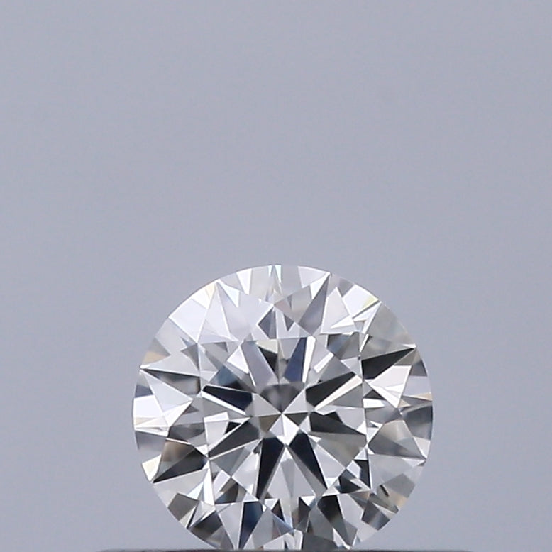 0.26 carat Round diamond E SI1 Excellent
