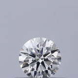 0.26 carat Round diamond E SI1 Excellent