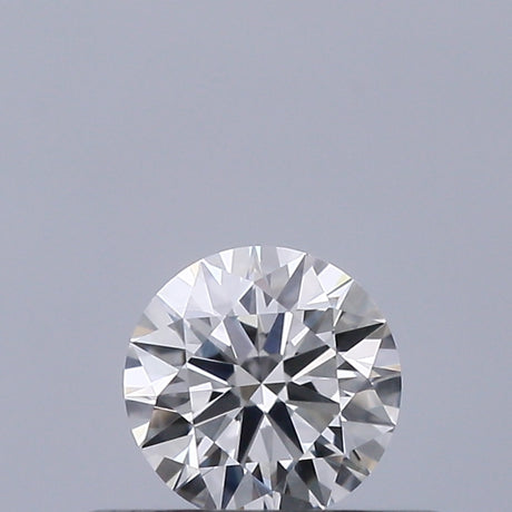 0.26 carat Round diamond E SI1 Excellent