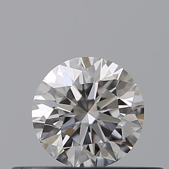 0.24 carat Round diamond G  SI1 Excellent