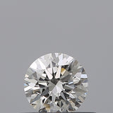 0.30 carat Round diamond G  VVS2 Excellent