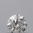 0.31 carat Round diamond F  VS1 Excellent