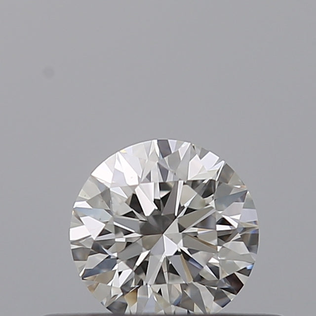 0.31 carat Round diamond F  VS1 Excellent