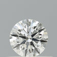 0.31 carat Round diamond F VS1 Excellent